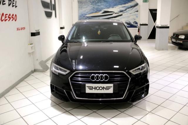 Audi A3 30 1.6 tdi Admired 116cv s-tronic