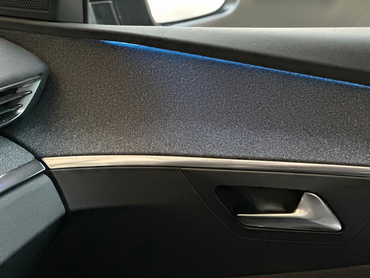 Peugeot 3008 BlueHDi 130CV EAT8 Allure Pack