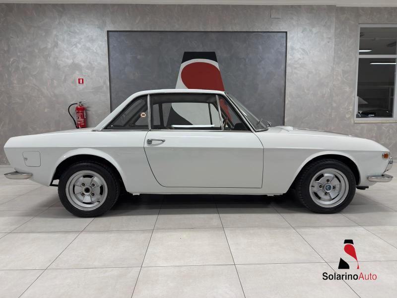 Lancia Fulvia Coupè 1.3 Rallye