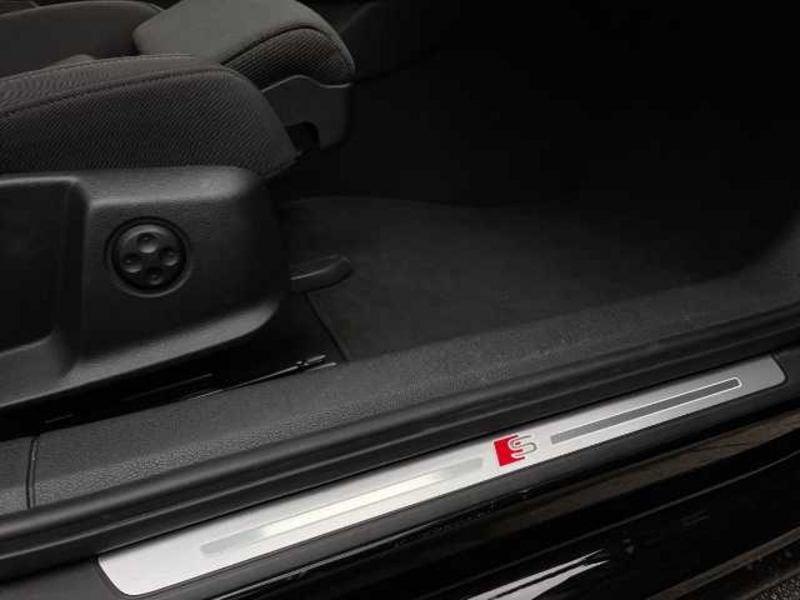 Audi A4 V 2019 Avant 35 2.0 tdi mhev S Line edition 163cv s-tronic