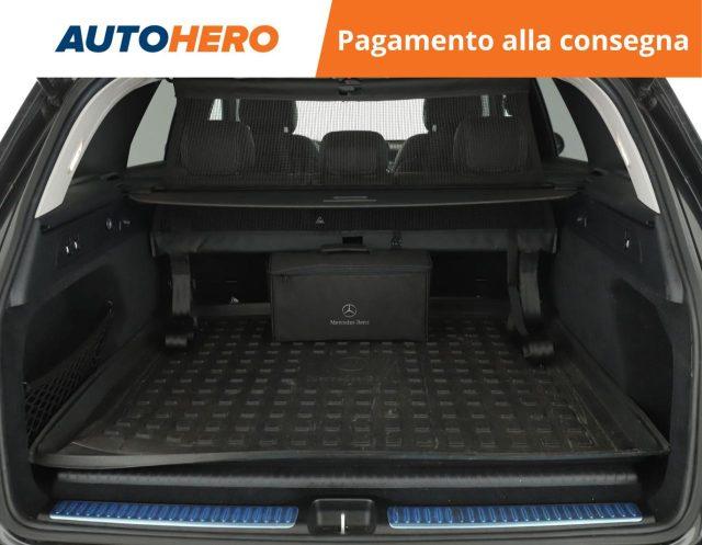 MERCEDES-BENZ GLC 300 e 4Matic EQ-Power Premium