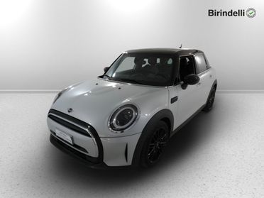 MINI Mini 5 porte (F55) - Mini 1.5 Cooper Classic 5 porte