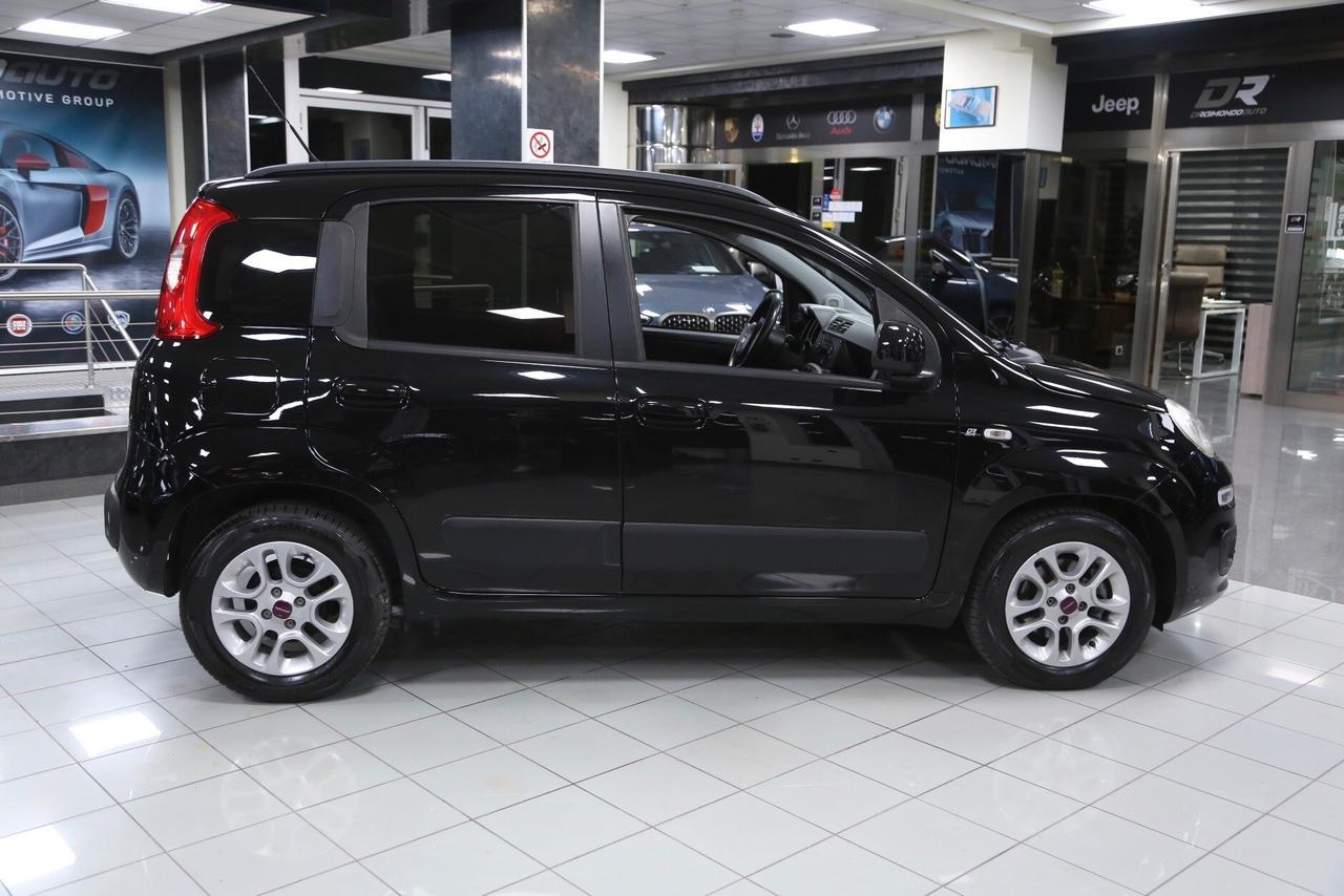 Fiat Panda 1.3 MJT S&S Easy