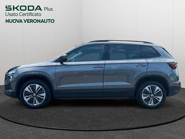 SKODA Karoq 2.0 TDI EVO SCR 115 CV Executive