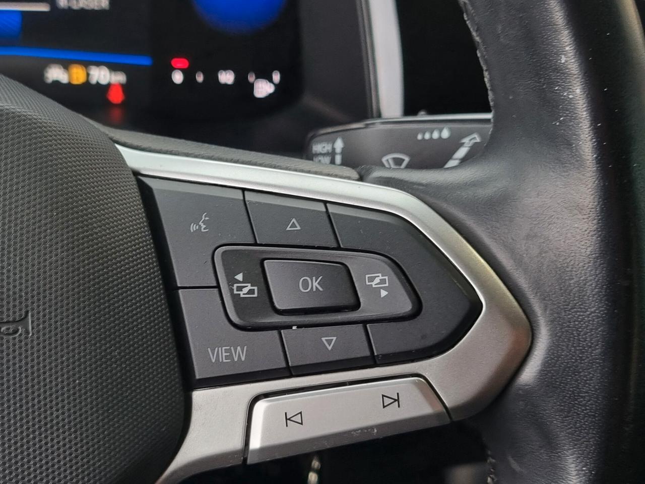 Volkswagen Taigo 1.0 TSI 95 CV Life