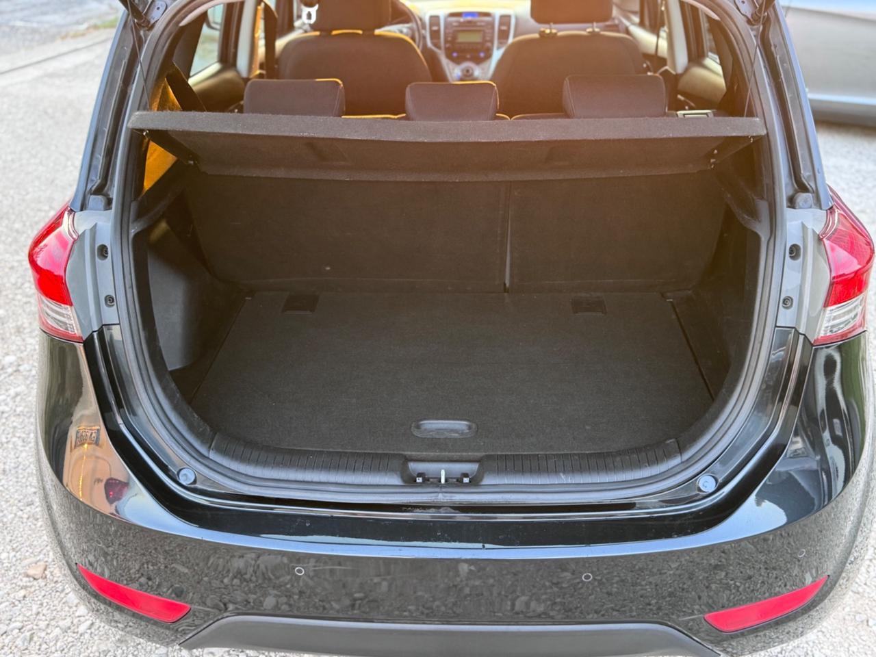 Hyundai iX20 1.4 90CV Benzina Neopatentati 145.000km