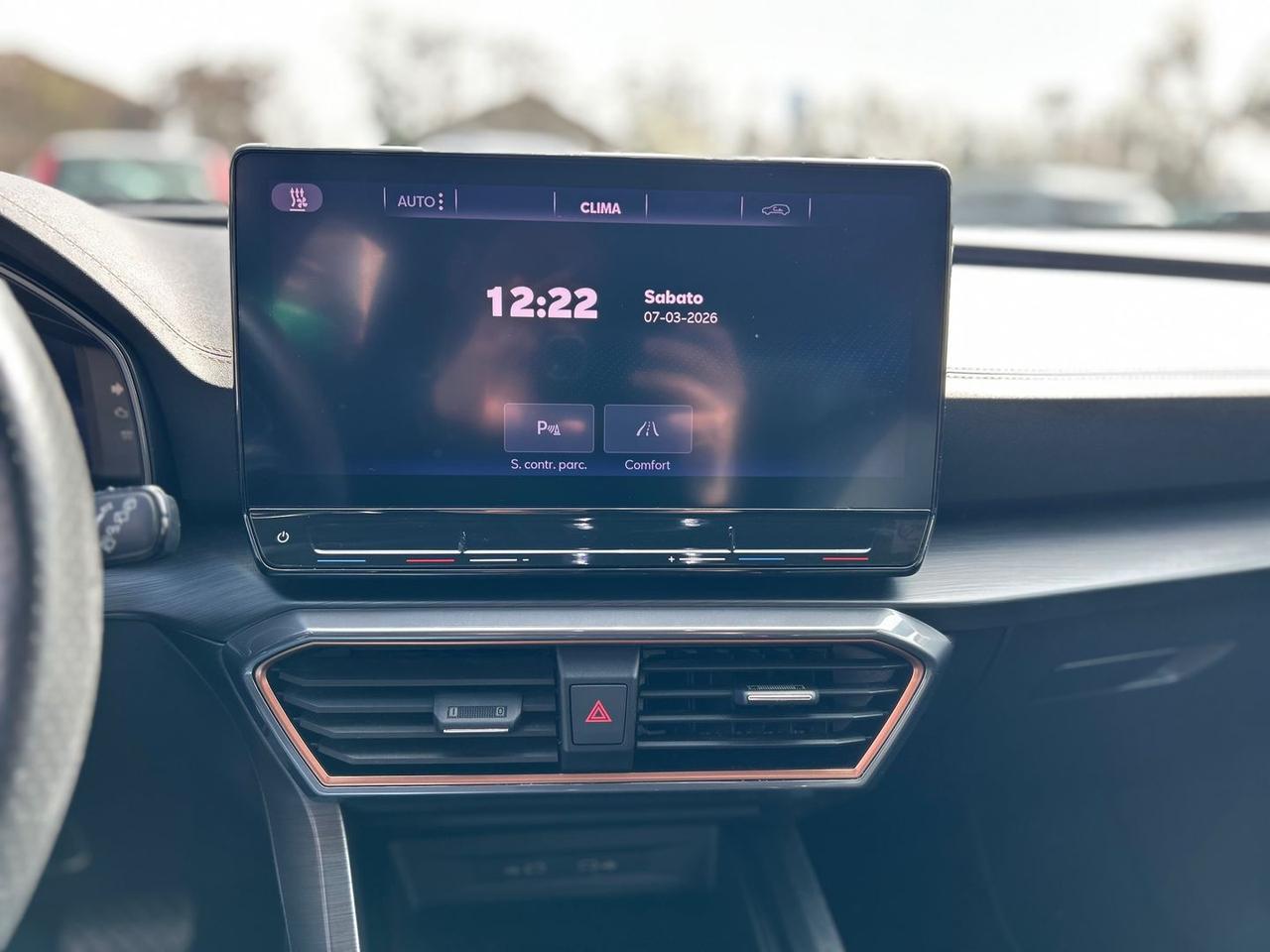 Cupra Formentor Impulse 1.4 e-HYBRID PHEV #9797