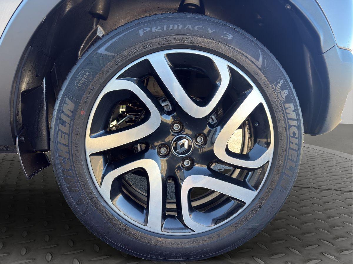 RENAULT - Captur - 1.5 dCi 8V 90 CV S&S Energy Intens