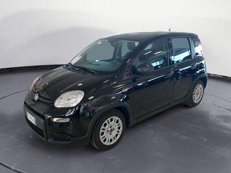 FIAT Panda 3ª serie 1.0 FireFly S&S Hybrid