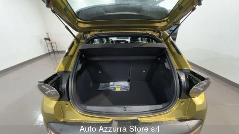 Lancia Ypsilon Ypsilon Hybrid e-DCT *PROMO AZZURRA*