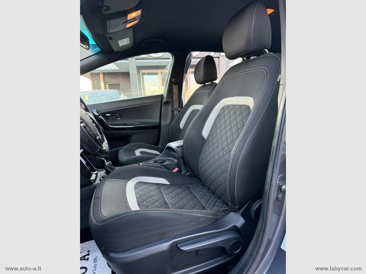 KIA ceed 1.6 CRDi 110 CV 5 porte GT Line