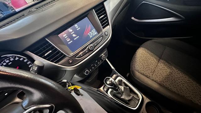 OPEL Crossland 1.2 12V Start&Stop Elegance