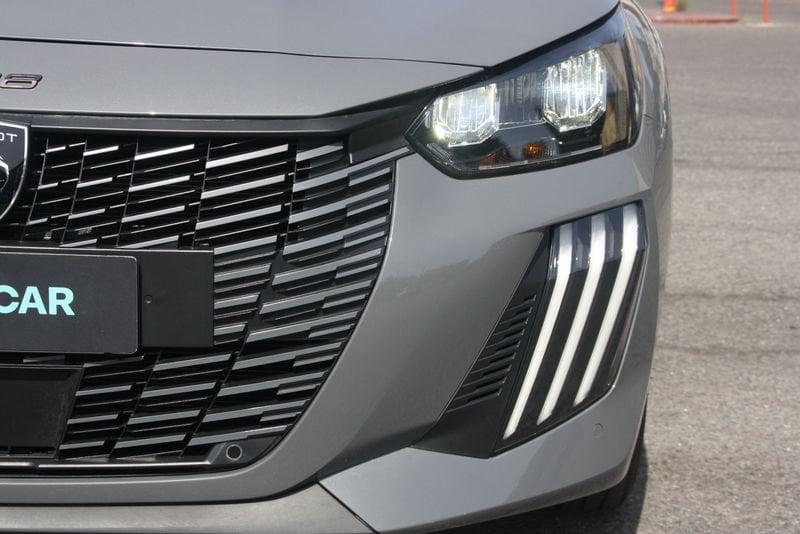Peugeot 208 Allure PureTech 100 S/S
