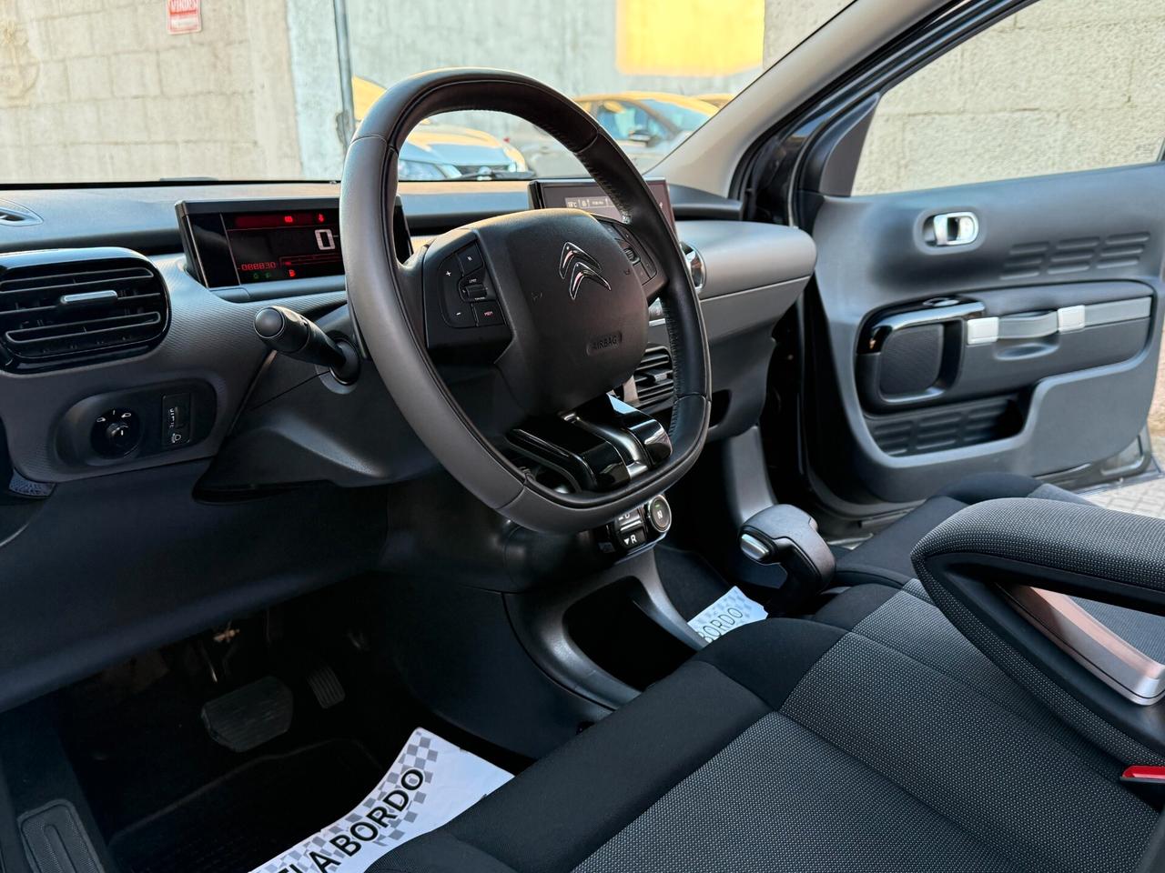 Citroen C4 Cactus 1.6 e-HDi ETG6 Shine NAVI CAMERA