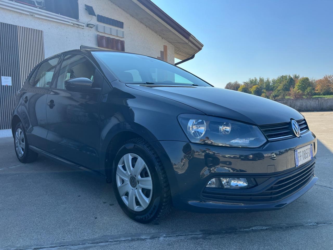Volkswagen Polo 1.0 MPI 5p. Trendline