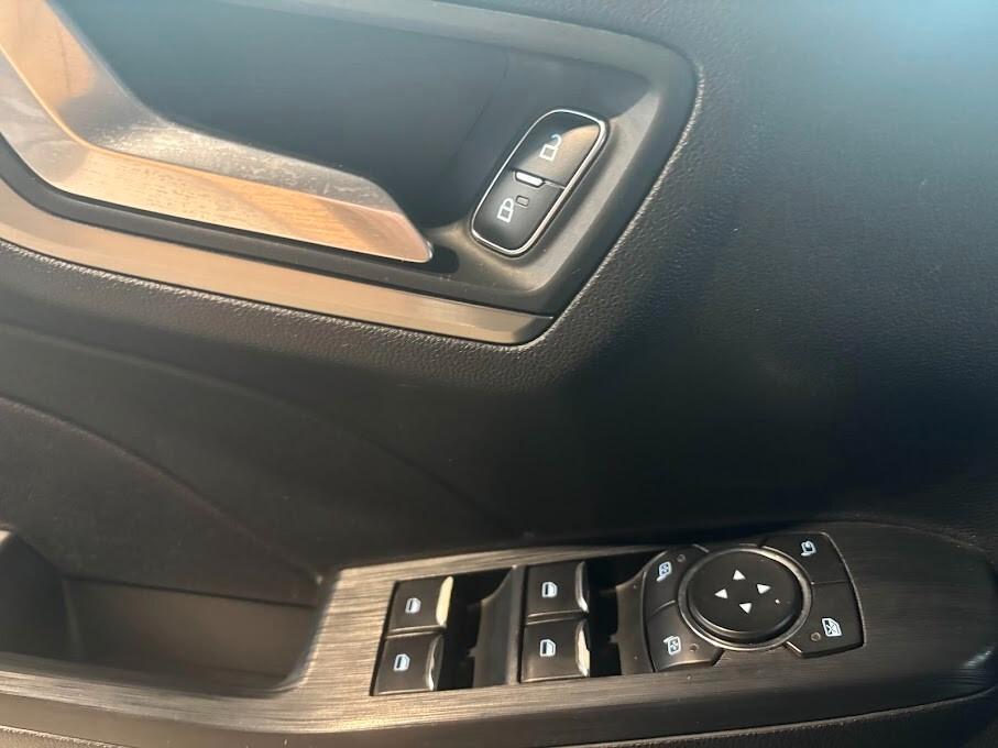 Ford Kuga 1.5 EcoBlue 120 CV 2WD Titanium aut.