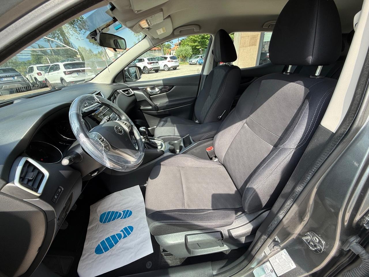 Nissan Qashqai 1.5 dci - OK Neopatentati