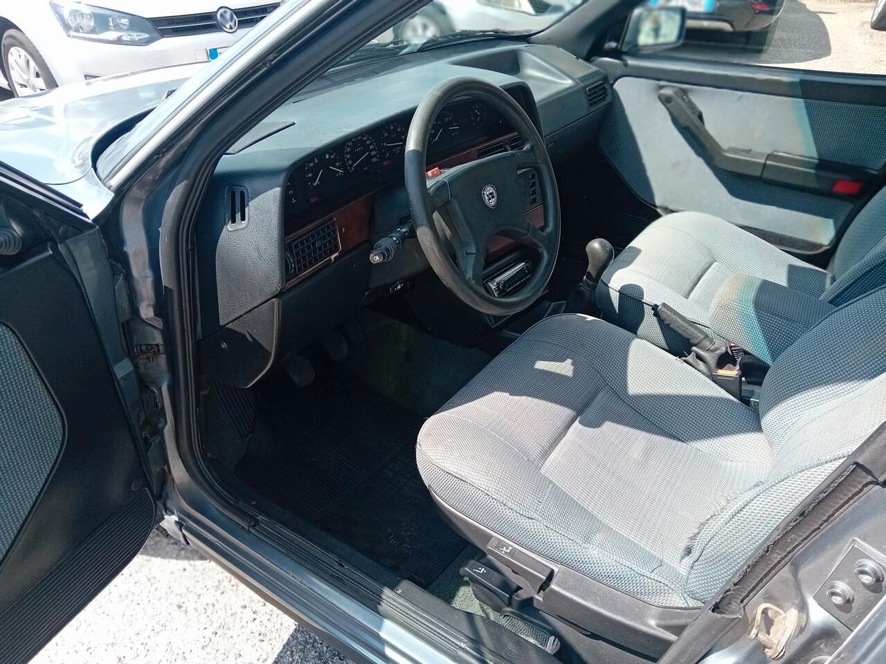 Lancia Dedra 1.9 turbodiesel Eco S