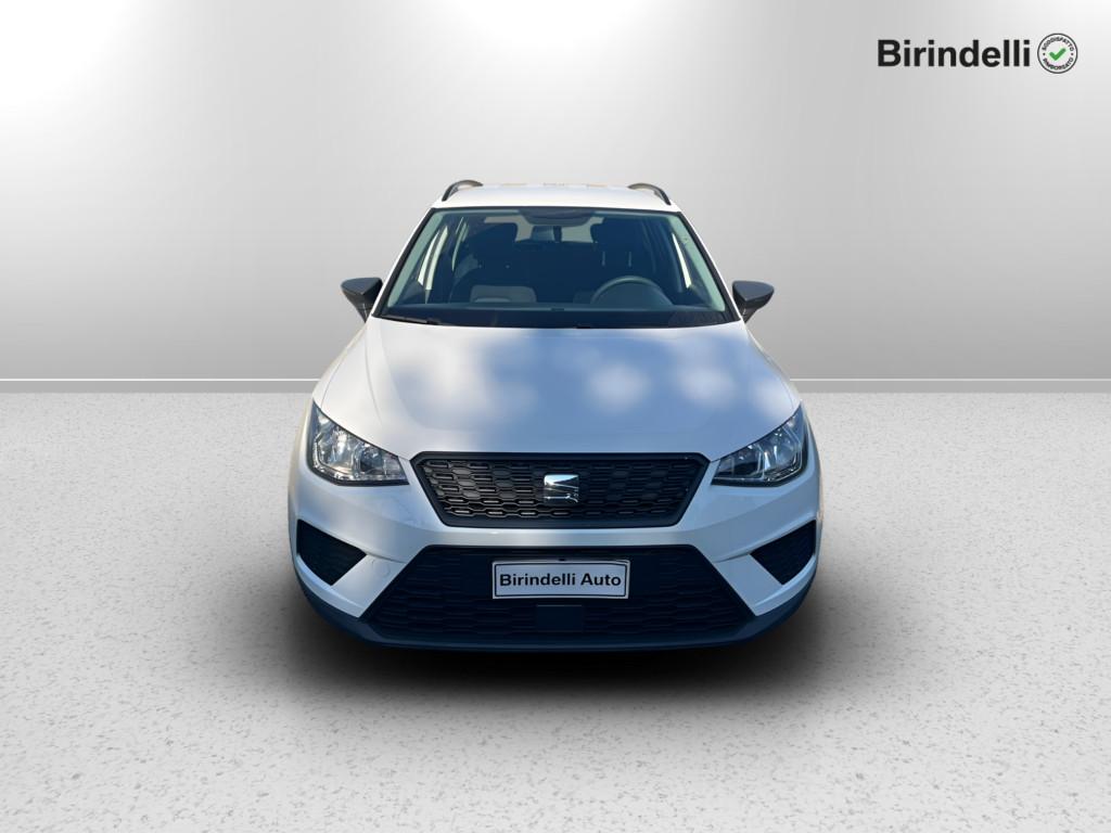 SEAT Arona - Arona 1.0 TGI Reference