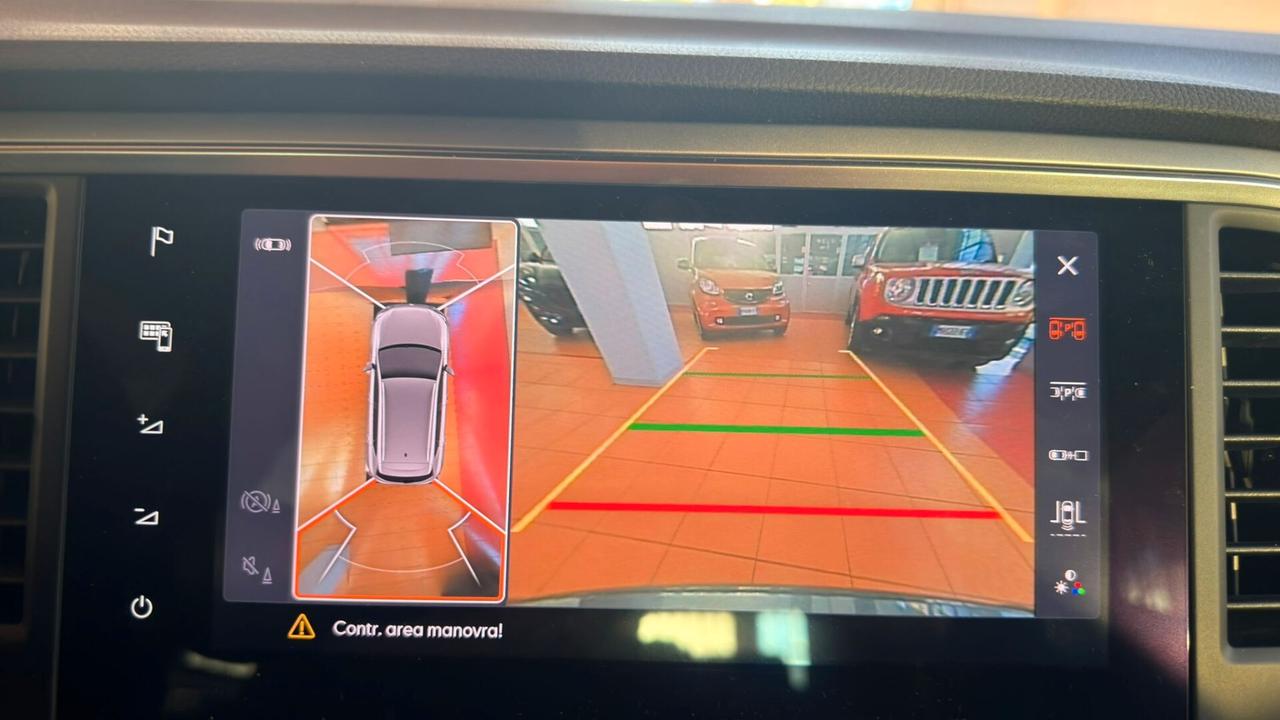 FANTASTICA ATECA FR CAMBIO DSG 2022