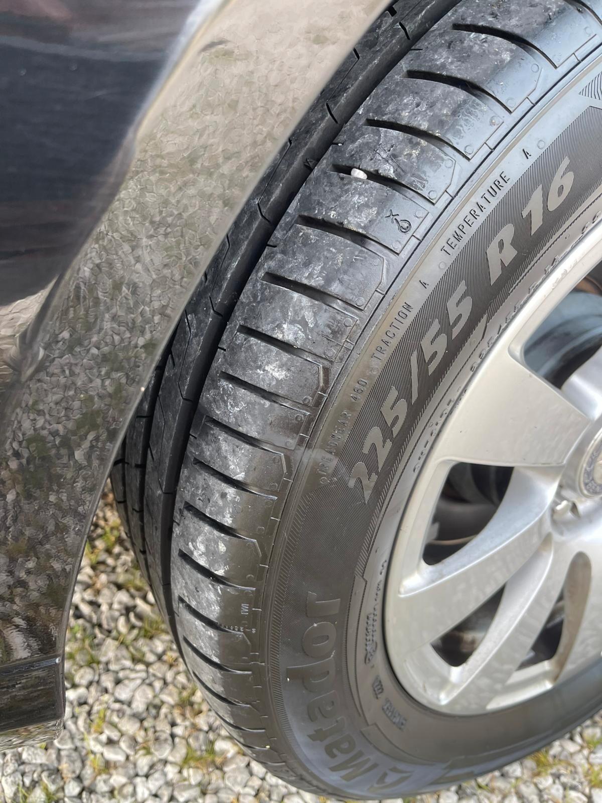 Mercedes-benz E 200 BlueTEC S.W. Automatic Premium