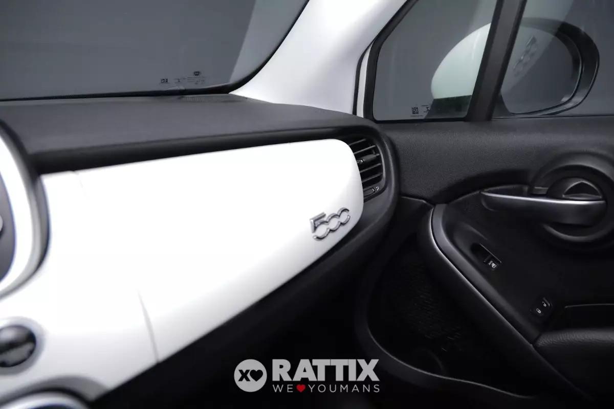 Fiat 500X 1.0 T3 120CV Business