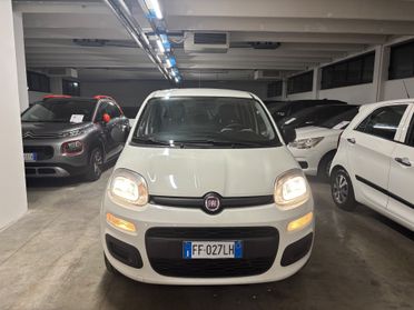 Fiat Panda 0.9 BENZINA / METANO OK NEOPATENTATI