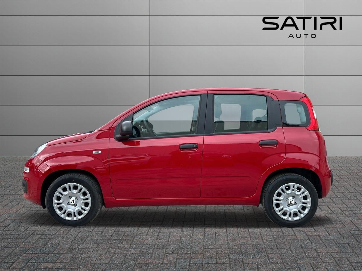 FIAT Panda 1.0 70cv Hybrid Panda