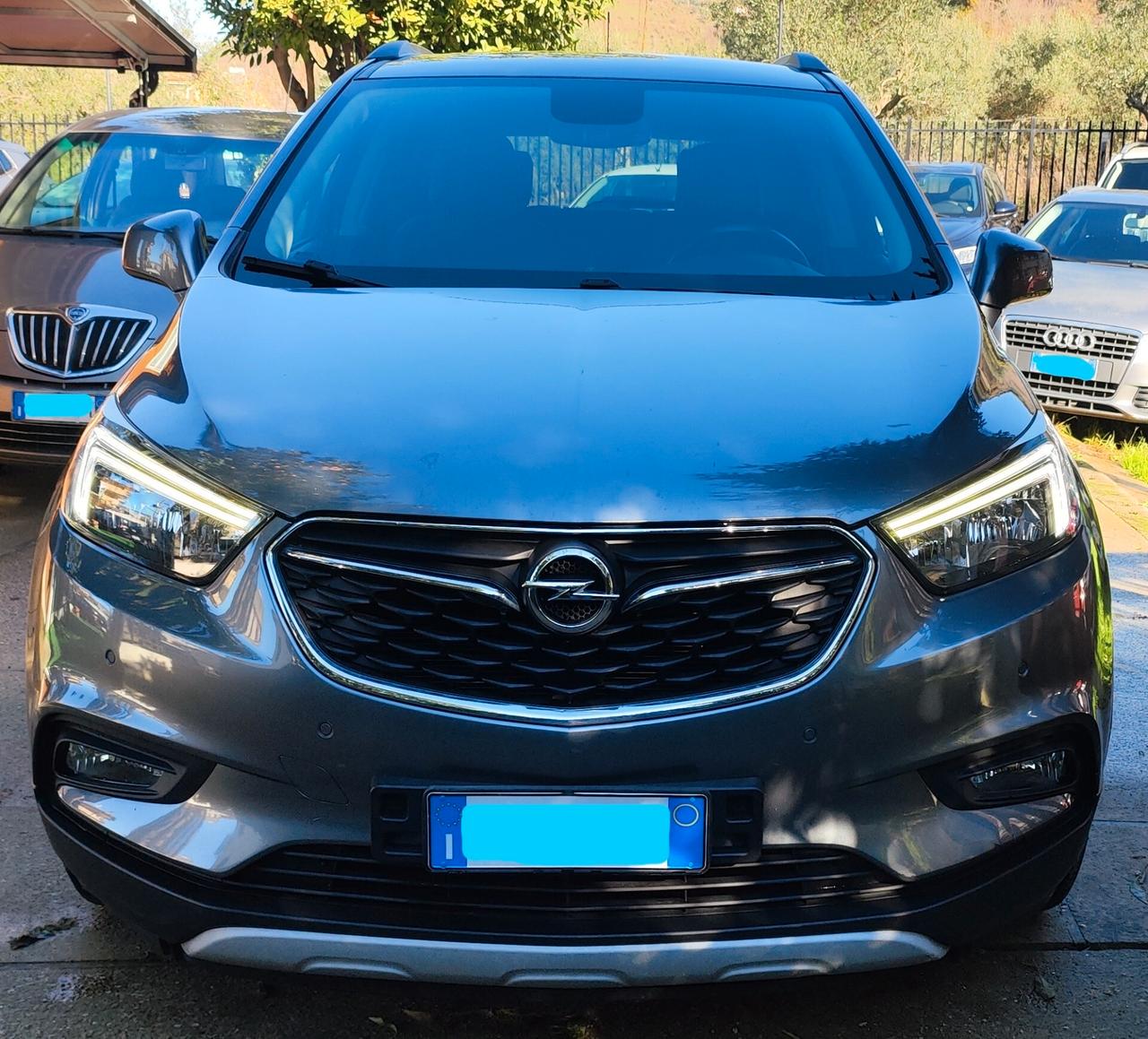 Opel Mokka X 1.6 CDTI Ecotec 136CV 4x2 Start&Stop Innovation