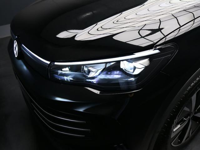 VOLKSWAGEN Tiguan 1.5 eTSI 150CV ACT DSG Elegance