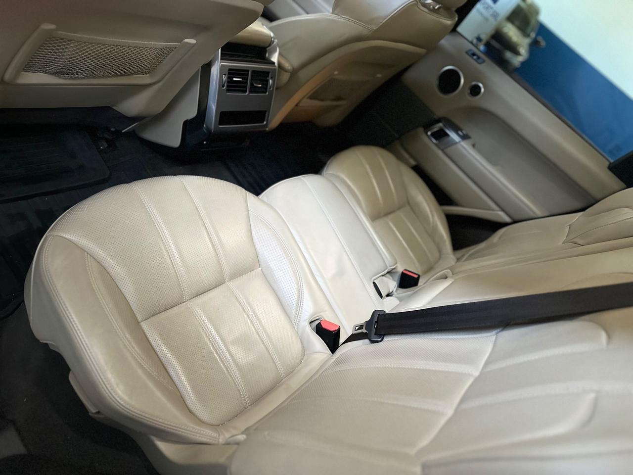 OCCASIONE Land Rover Range Sport 3.0/2017/ Dynamic