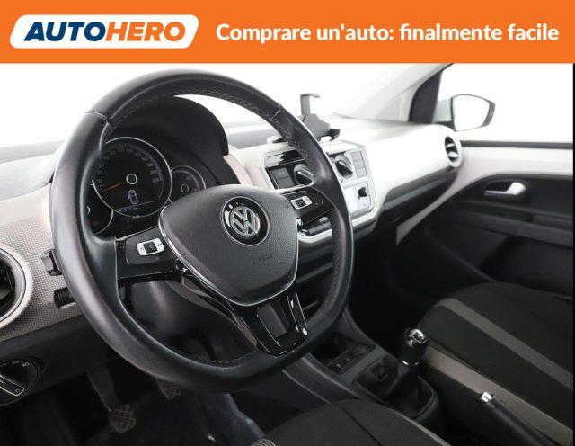 VOLKSWAGEN up! 1.0 5p. eco high up! BMT
