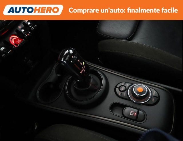 MINI Countryman 2.0 John Cooper Works Countryman ALL4