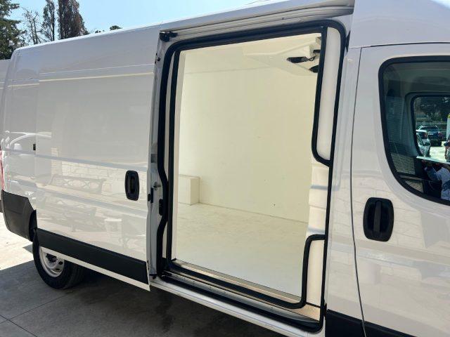 FIAT Ducato 35 2.2 Mjt 140CV FRIGO MAXI L2H2