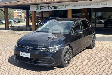 VOLKSWAGEN Golf 2.0 TDI 150 CV DSG SCR Life