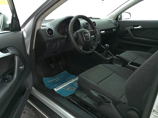AUDI A3 1.9 tdi Ambition