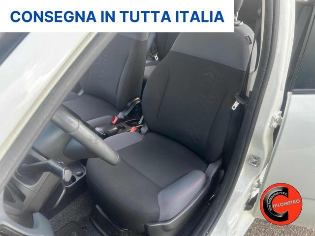 FIAT Panda +IVA 1.3 MJT EASY 4 POSTI FURGONE N1 AUTOCARRO-