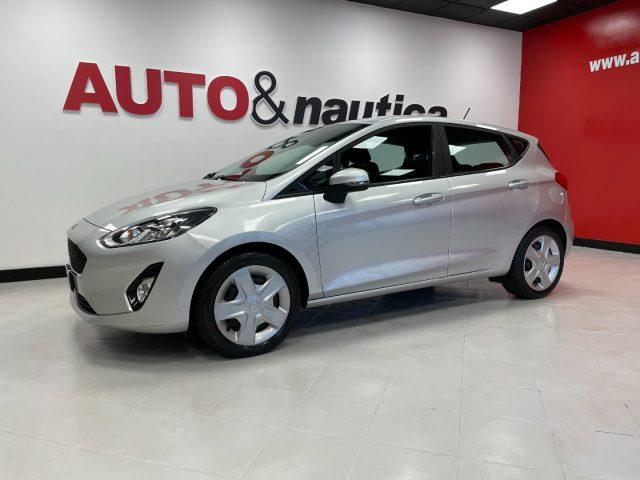 FORD Fiesta 1.1 75 CV 5 porte Connect