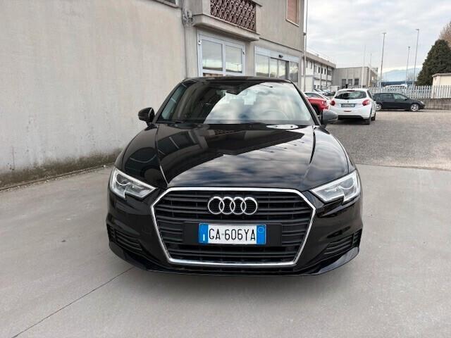 Audi A3 SPB 35 TDI S tronic Business