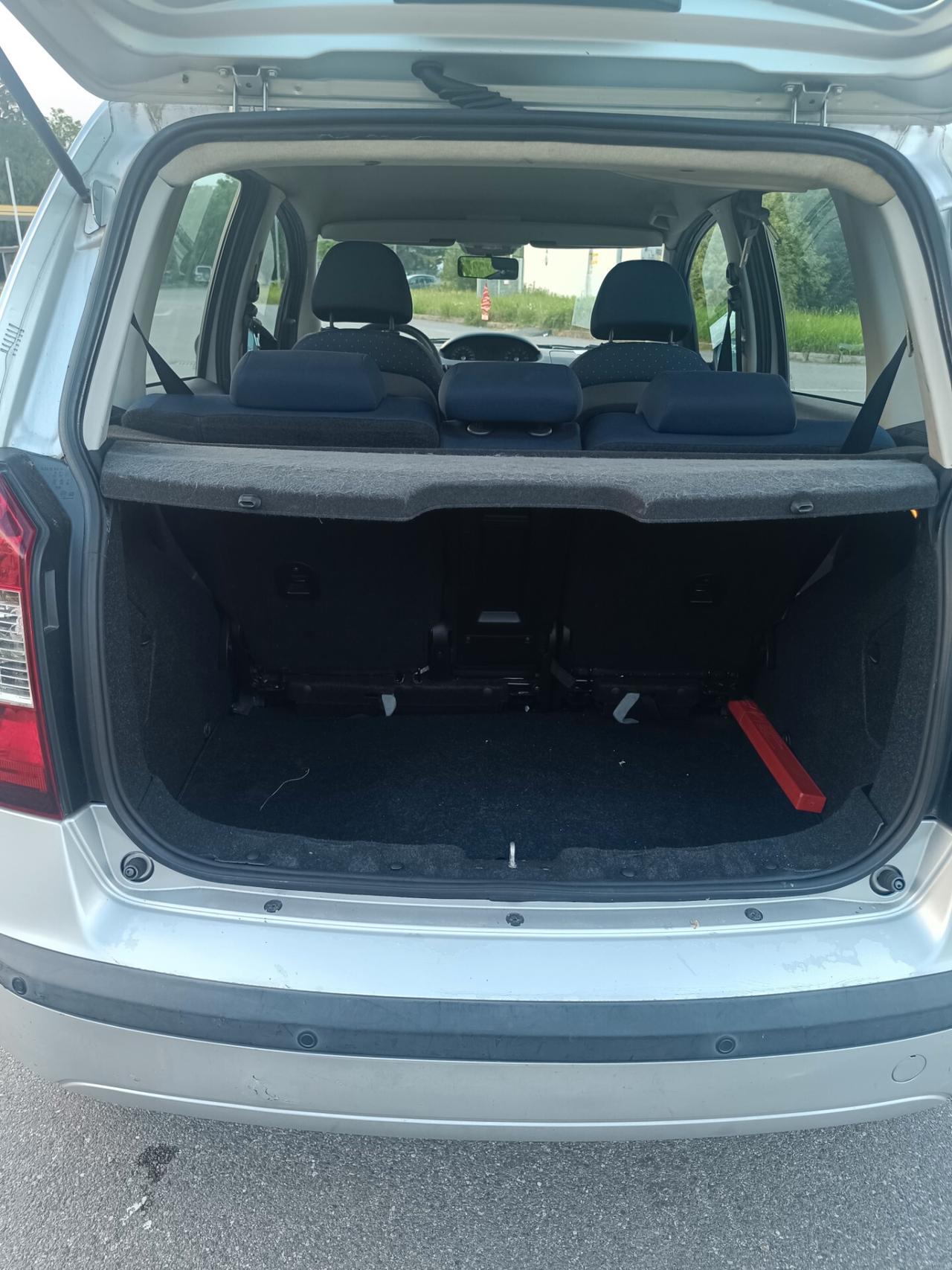 Fiat Idea 1.2 2009 BlackLabel GPL