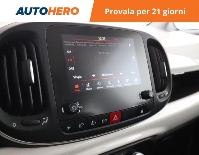 FIAT 500L 1.4 95 CV Cross