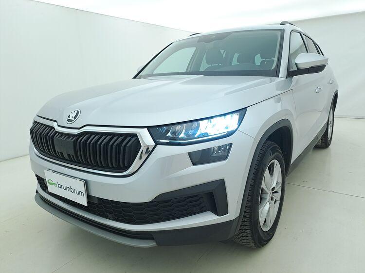 Skoda Kodiaq DSG Ambition BR644430 2.0 Diesel 150CV