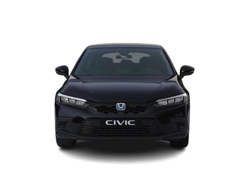 Honda Civic 2.0 Hybrid 184 CV Automatica NAVI LED Elegance