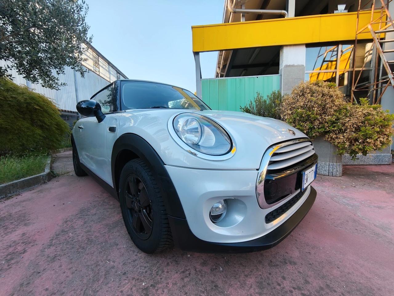 Mini Cooper NEO PATENTATI SOLO 142MILA KM EURO6!!!!