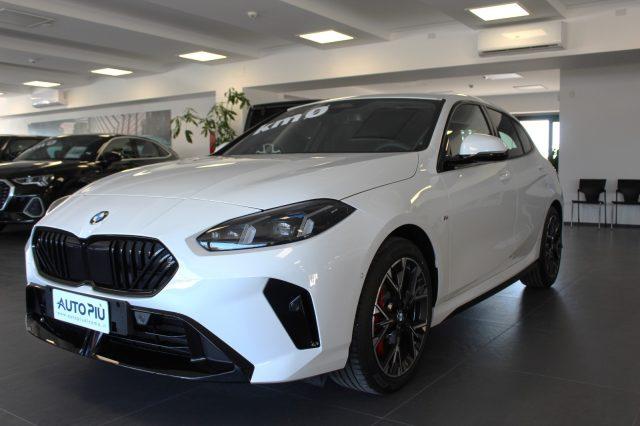 BMW 118 2.0 d M-Sport Pro KM0 MY25