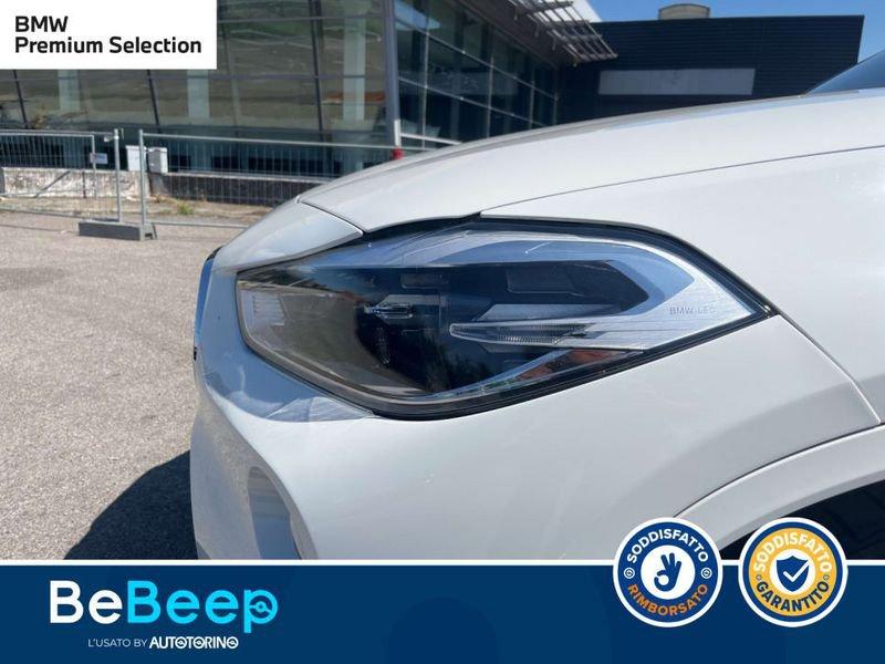 BMW X2 XDRIVE20D MSPORT AUTO