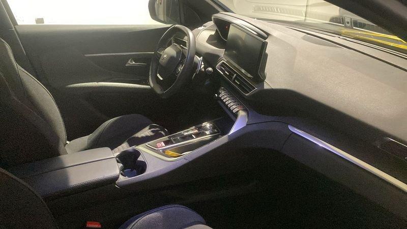 Peugeot 3008 3008 Hybrid 225 e-EAT8 Active Pack