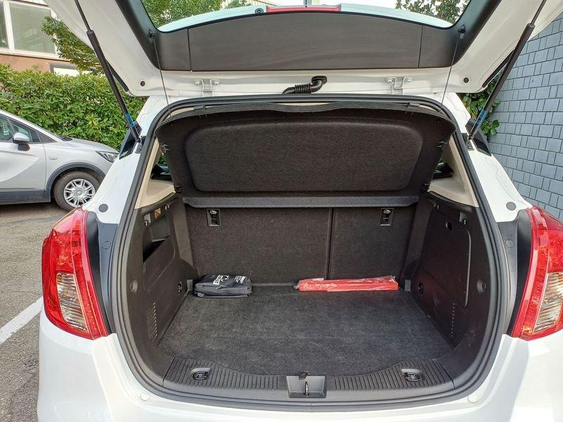 Opel Mokka X Mokka X 1.6 s&s 4x2 115cv KM CERTIFICATI