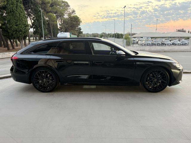 AUDI A6 Avant TDI 150 kW S tronic quattro S line edition one.