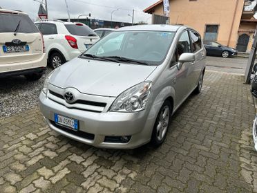 Toyota Corolla Verso 2.2 16V D-4D D-Cat